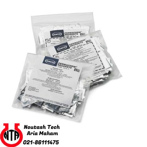 بالشتک پودر ریجنت پتاسیم پرسولفات Hach کد 245199