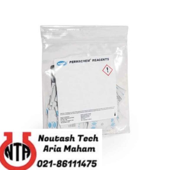 Permachem Powder Pillows از برند و کمپانی HACH