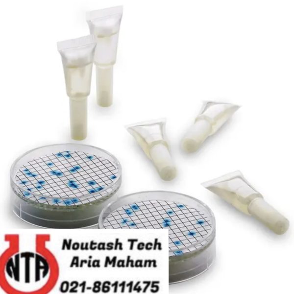 تست کلیفرم (Coliform Testing) از کمپانی HACH