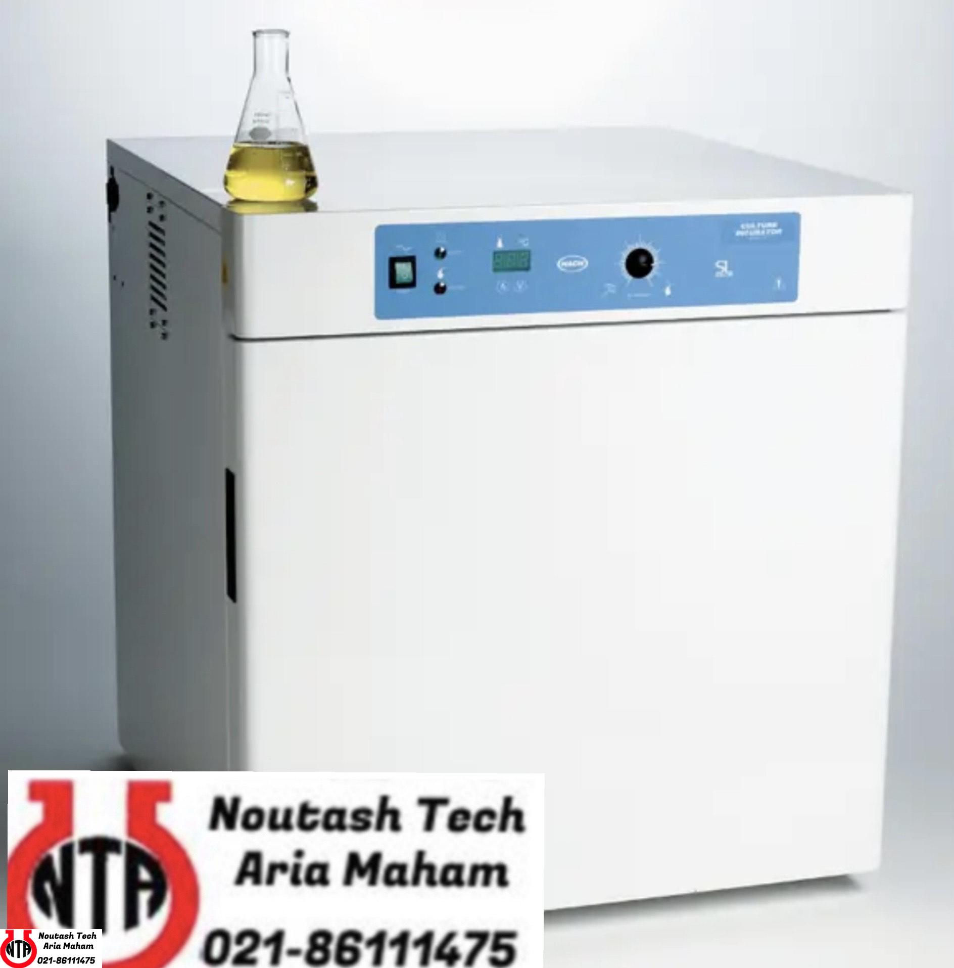 دستگاه Microbiology Incubators از برند HACH 1 دستگاه Microbiology Incubators از برند HACH