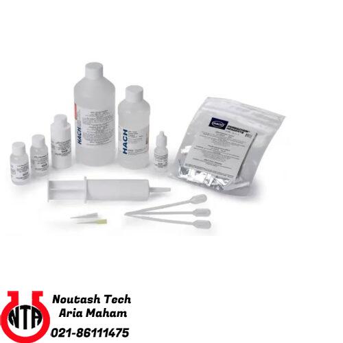 مجموعه ریجنت آلومینیوم Hach کد 2242000