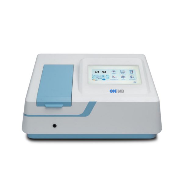 اسپکتروفتومتر برند dlab مدل SP-UV3102 UV-Vis