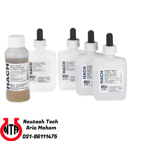 ریجنت سولفید Hach Sulfide 2 کد 181732