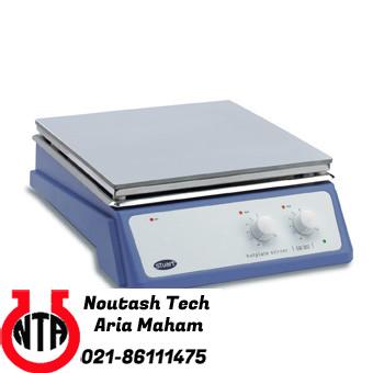 هات پلیت cole parmer stuart مدل SB302