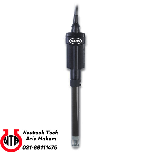 الکترود ORP مدل MTC10101 کمپانی هک | IntelliCAL MTC101 Laboratory ORP Electrode HACH