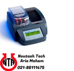 حمام خشک یا ترموستات DRB 200-1 Dry with 1block از کمپانی hach