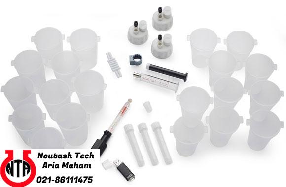 Application Specific Systems از برند hach