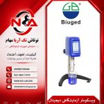 BGD 152ویسکومتر نوتاش